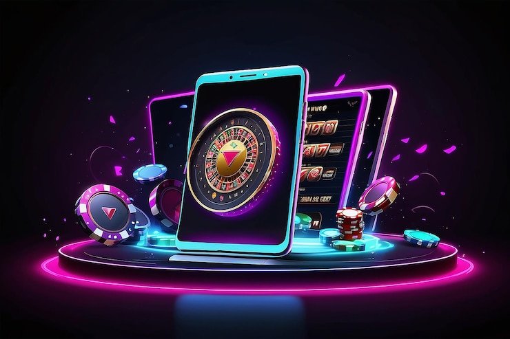 uwin33 Pyramid Bonanza